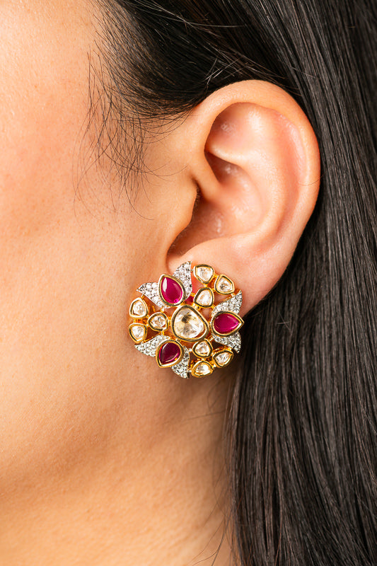 Radiant Traditional Studs