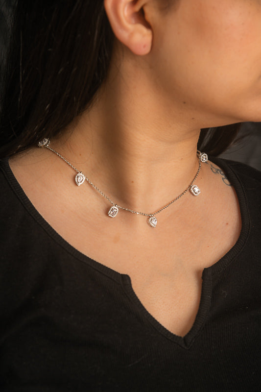 Lucky Charms Necklace