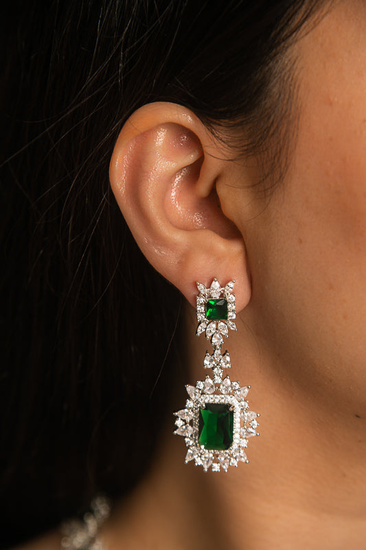 Royal Opulence Necklace Set