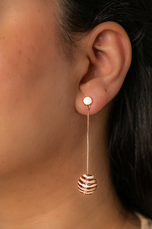 Graceful Ball Dangles