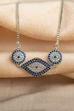 Evil Eye Bracelet